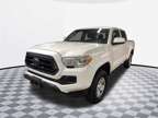 2022 Toyota Tacoma SR V6