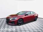 2023 Nissan Altima 2.5 SR AWD