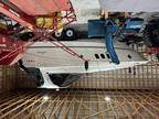 2009 Rinker 360 Express Cruiser Boat for Sale
