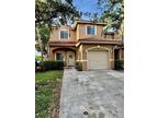 Sw Th Ter, Cutler Bay, Home For Rent