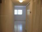 Ne Th Ct Apt,north Miami, Condo For Rent