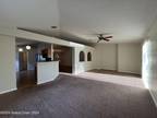 Vista Lake Cir, Melbourne, Home For Rent