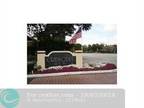 Coral Lake Way Unit,coral Springs, Condo For Rent