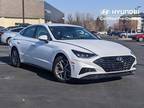 2023 Hyundai Sonata