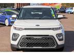 2021 Kia Soul