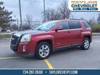 2015 GMC Terrain