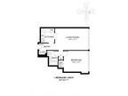 Parkview Towers - 1 Bdrm 528 Sq Ft