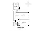 Parkview Towers - 1 Bdrm 571 Sq Ft