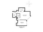Parkview Towers - 1 Bdrm 580 Sq Ft