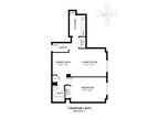 Parkview Towers - 1 Bdrm 600 Sq Ft