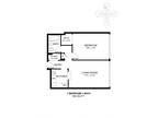 Parkview Towers - 1 Bdrm 602 Sq Ft
