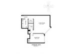 Parkview Towers - 1 Bdrm 652 Sq Ft