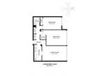 Parkview Towers - 2 Bdrm 832 Sq Ft