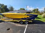 2005 Checkmate ZT240 Boat for Sale