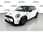 2022 MINI Hardtop Cooper S