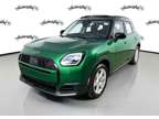 2025 MINI Countryman Cooper S