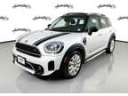 2022 MINI Countryman Cooper S