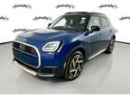 2025 MINI Countryman Cooper S