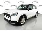 2025 MINI Countryman Cooper S