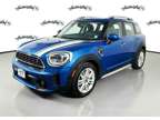 2022 MINI Countryman Cooper S