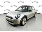 2025 MINI Hardtop 4 Door Cooper S