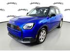 2025 MINI Countryman Cooper S