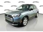 2025 MINI Countryman Cooper S