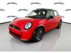 2025 MINI Hardtop 4 Door Cooper S