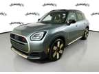 2025 MINI Countryman Cooper S