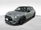 2021 MINI Hardtop Cooper S