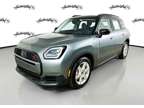 2025 MINI Countryman Cooper S