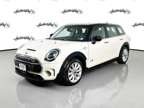 2022 MINI Clubman Cooper S