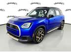 2025 MINI Countryman Cooper S