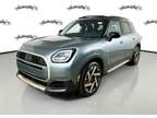 2025 MINI Countryman Cooper S