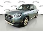 2025 MINI Countryman Cooper S
