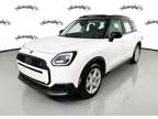 2025 MINI Countryman Cooper S