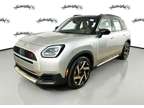 2025 MINI Countryman Cooper S