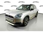2025 MINI Countryman Cooper S