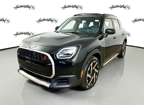 2025 MINI Countryman Cooper S