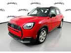 2025 MINI Countryman Cooper S