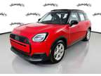 2025 MINI Countryman Cooper S