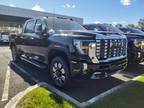 2025 Gmc Sierra 3500HD 4WD CREW CAB 159 DENALI