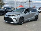 2024 Toyota Sienna XSE 7-Passenger