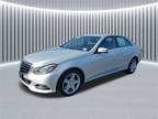 2014 Mercedes-Benz E-Class 4DR SDN E350 4MAT