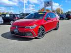 2023 Volkswagen Golf Gti Autobahn