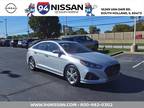2019 Hyundai Sonata Sport