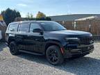 2024 Jeep Wagoneer Series II Carbide