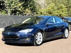 2014 Tesla Model S 60