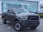 2021 Ram 2500 Power Wagon