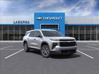 2024 Chevrolet Traverse LS